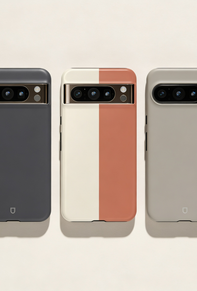 Google Pixel Cases