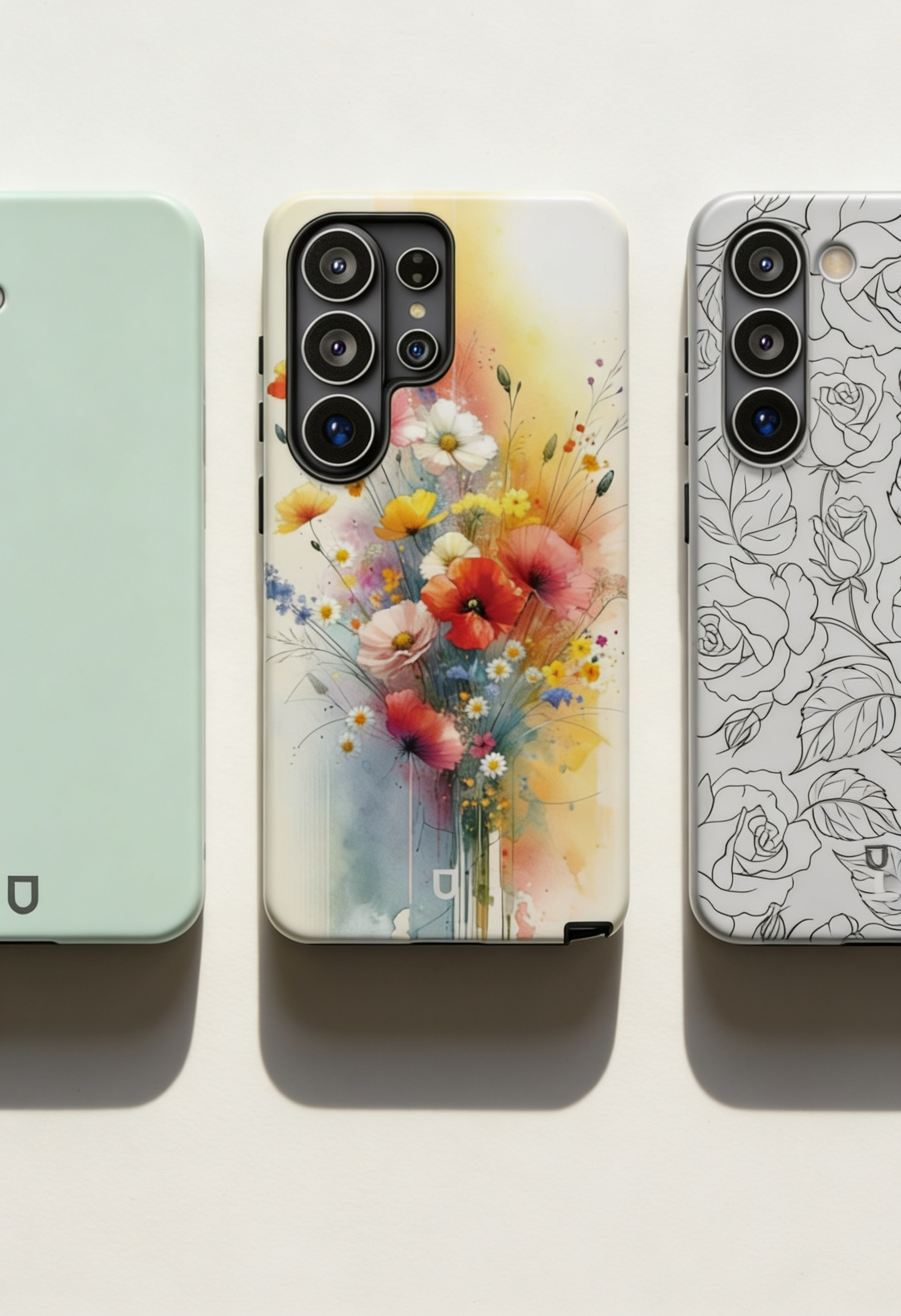 Samsung Galaxy Cases