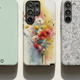 Samsung Galaxy Cases