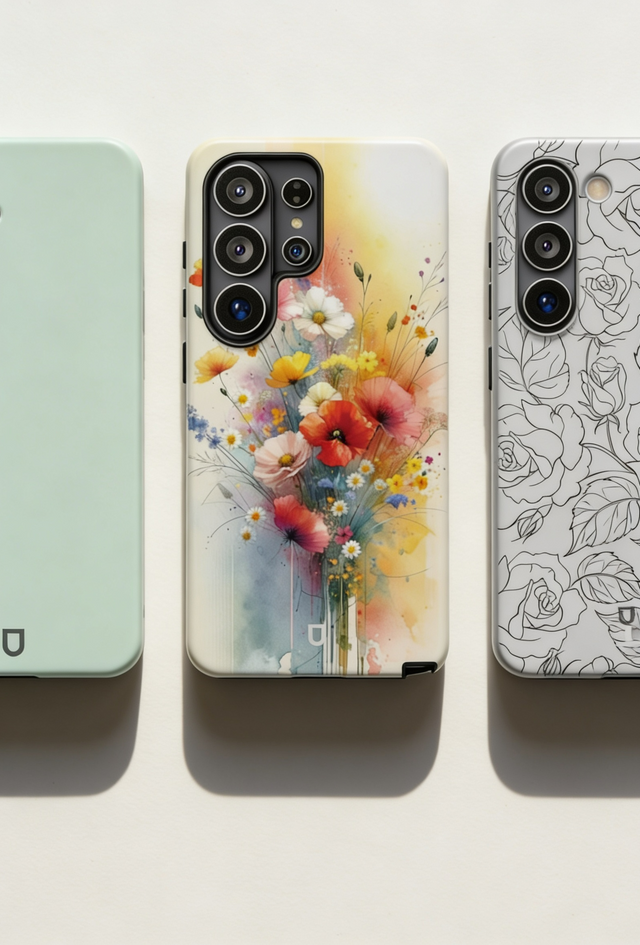 Samsung Galaxy Cases