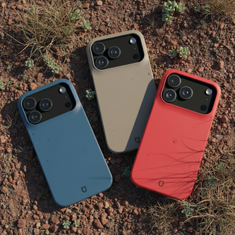 iPhone Slim Cases