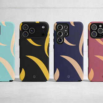 Aura Swirl Collection