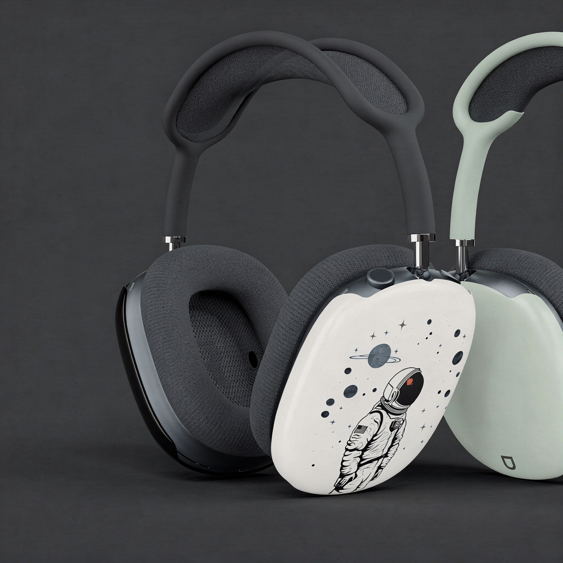 AirPod Max Cases