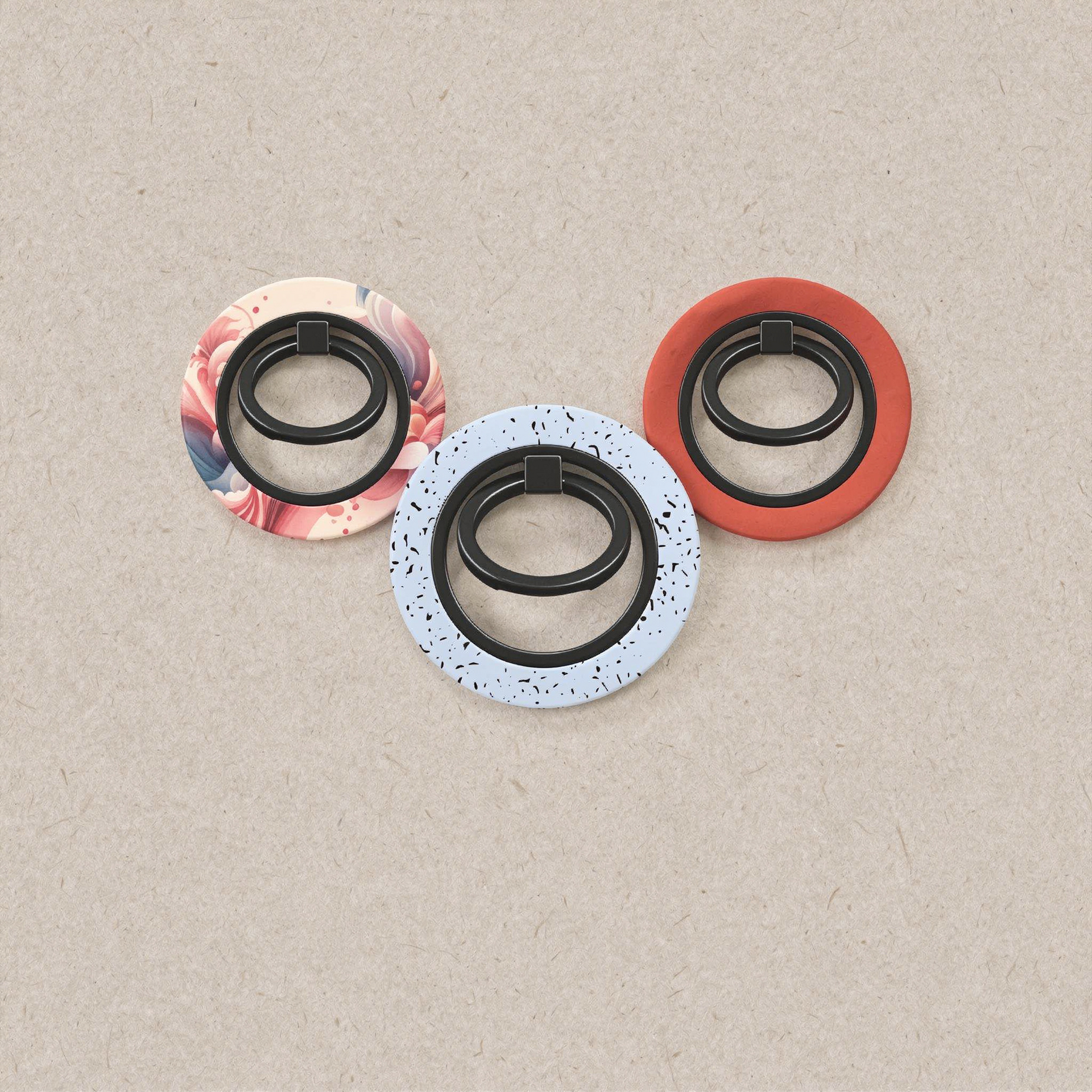 Ring Holder