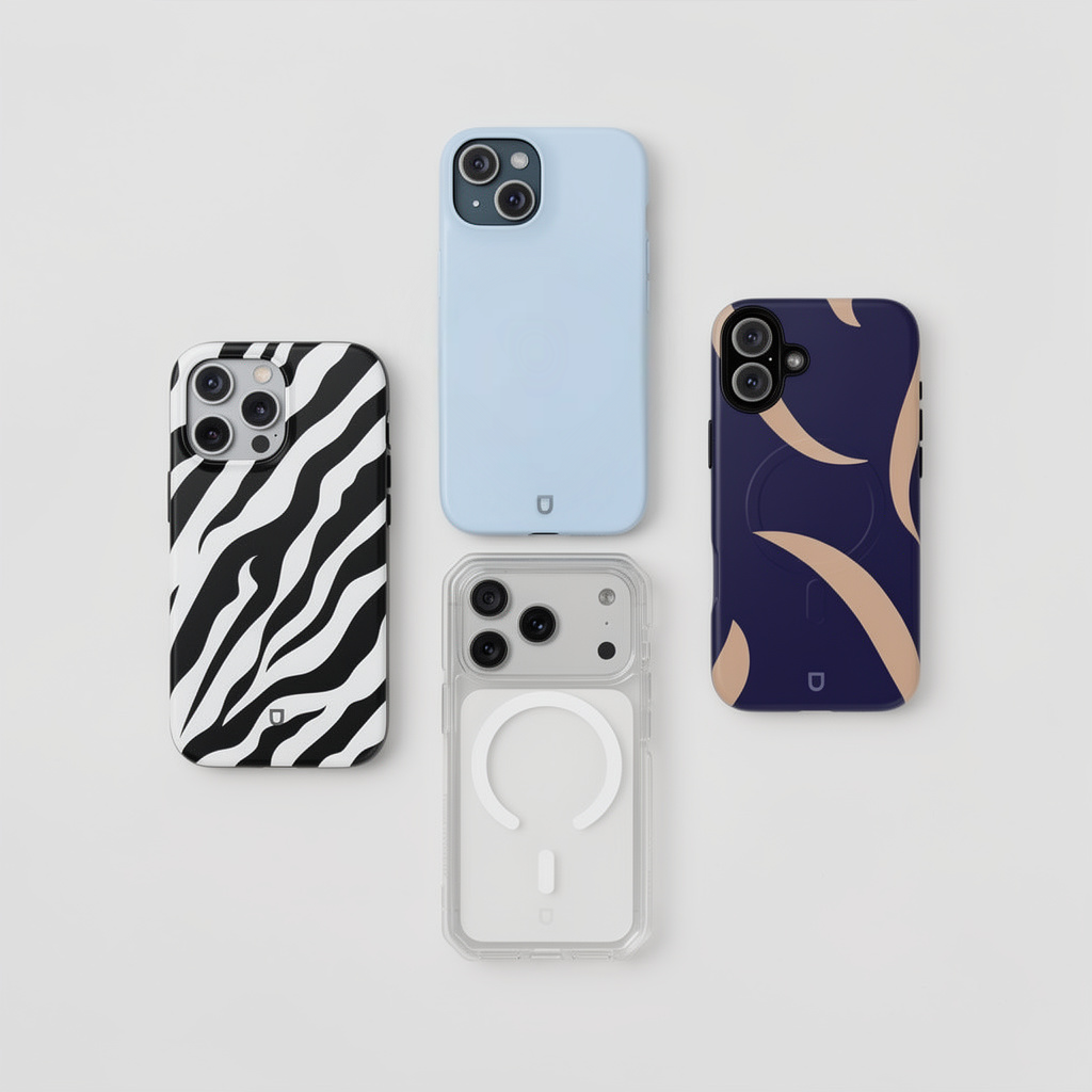 iPhone Cases