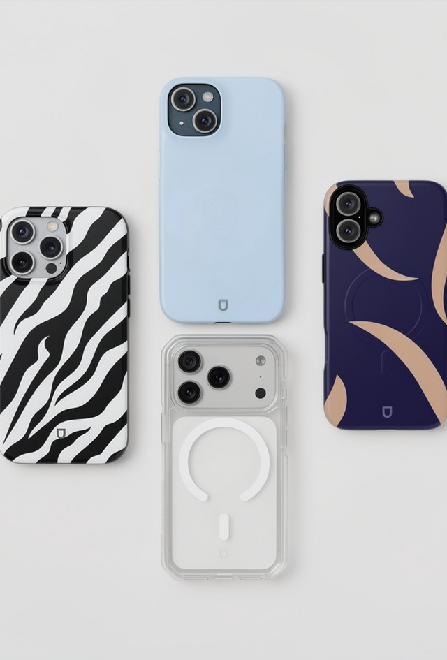 iPhone Cases