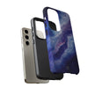 Samsung Galaxy S23 Tough Case - Nebula