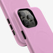 iPhone 14 Pro Max MagSafe Tough Case - Pink