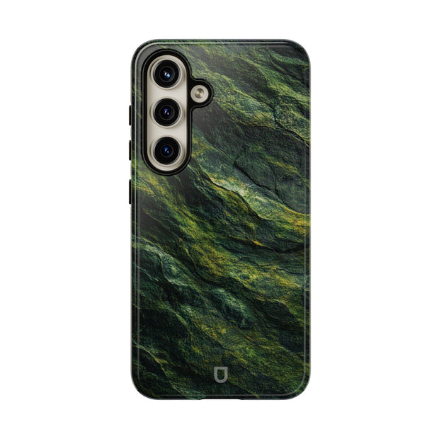 Samsung Galaxy S24 Tough Case - Moss Ridge