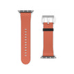 Apple Watch Series Bands 38-41 mm - Burnt