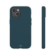 iPhone 15 Tough Case - Charcoal