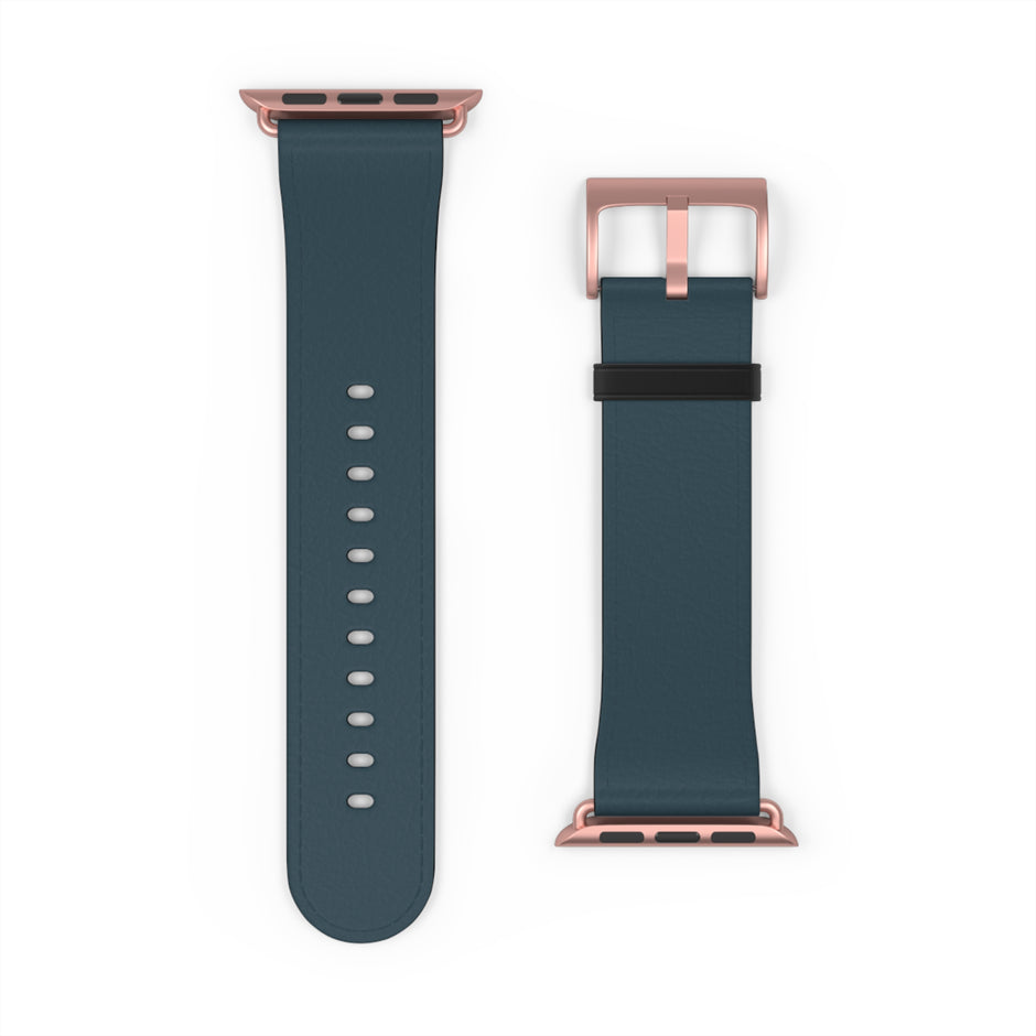 Apple Watch Series Bands 42-45 mm - Charcoal