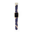 Apple Watch Series Bands 38-41 mm - Blue Navy