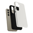 Samsung Galaxy S24 Tough Case  - White