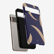 Google Pixel 8 Pro Tough Case - Midnight Dune