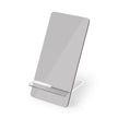 Phone Display Stand — Silver