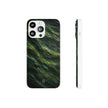 iPhone 13 Pro Flexi Case - Moss Ridge