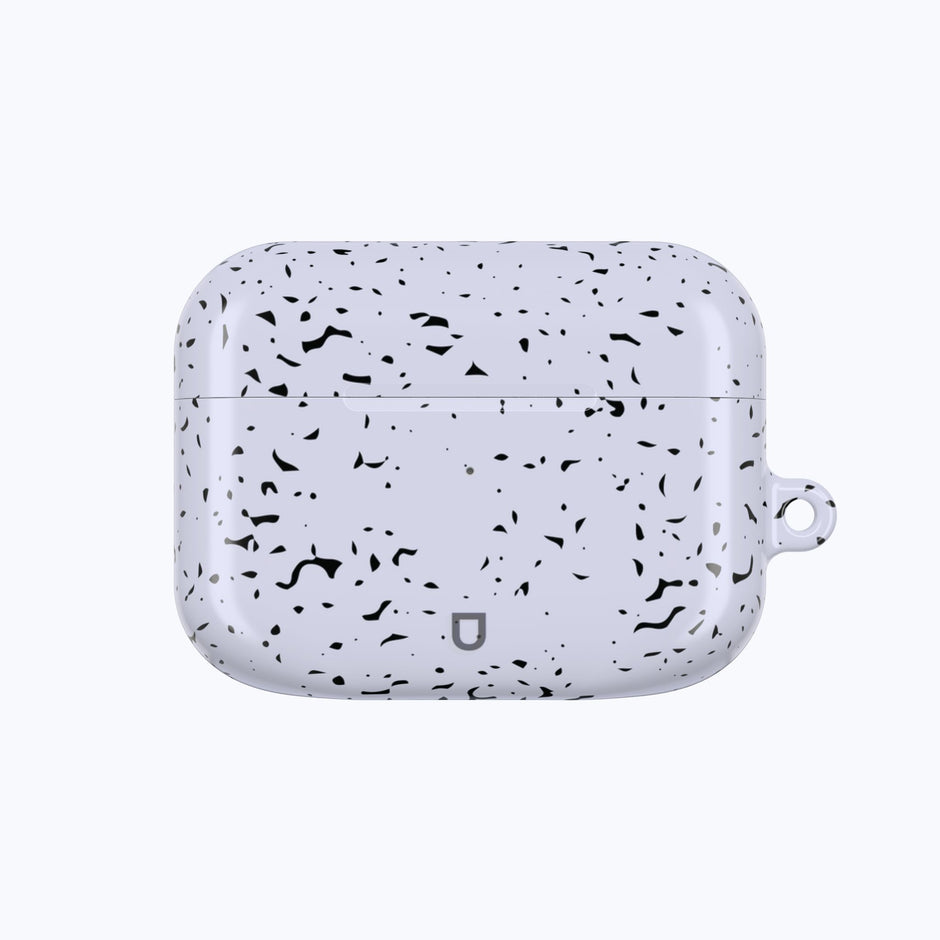 AirPod Pro (1st Gen) Case - Flakes Lavender