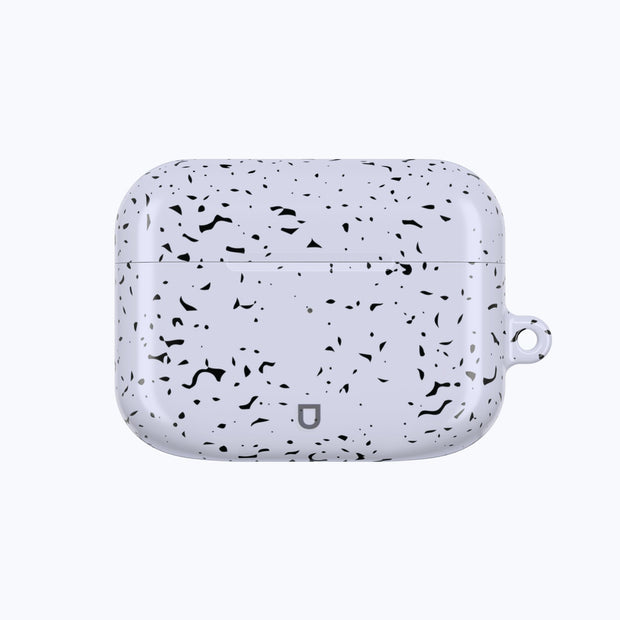 AirPod Pro (1st Gen) Case - Flakes Lavender
