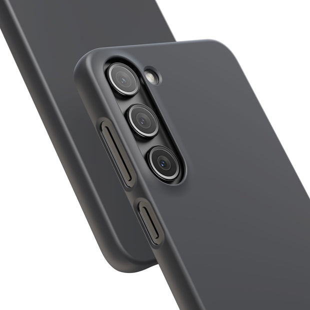 Samsung Galaxy S23+ Slim Case - Iron