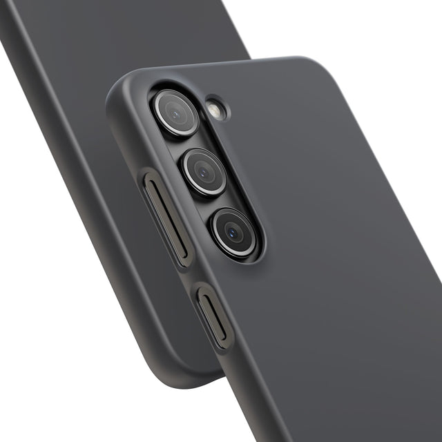 Samsung Galaxy S23+ Slim Case - Iron
