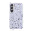 Samsung Galaxy S24 Slim Case - Flake Lavender