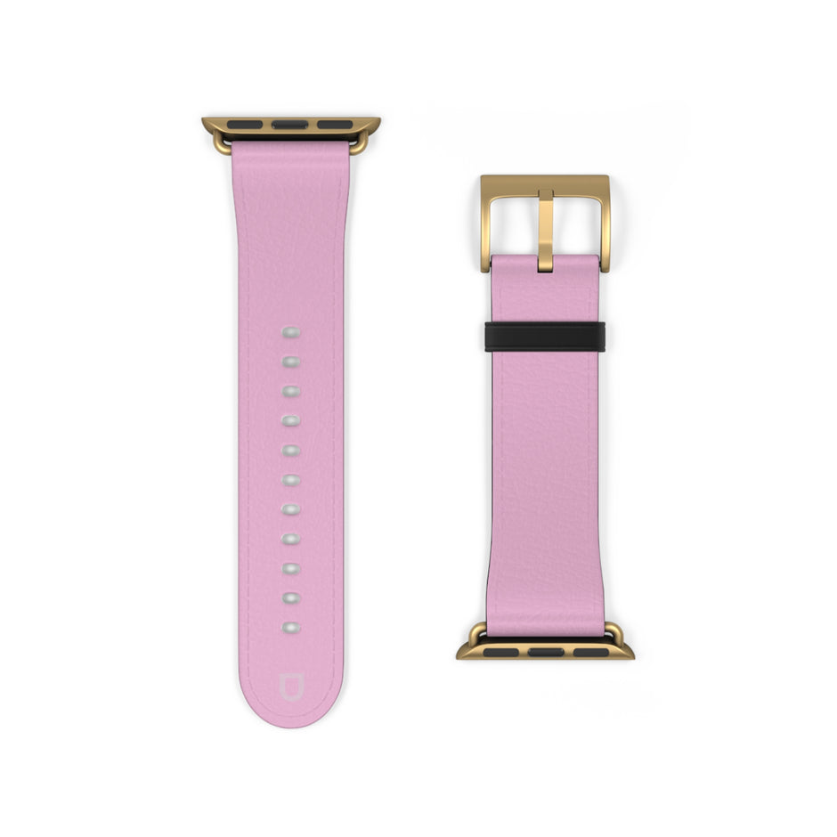 Apple Watch Series Bands 38-41 mm - Pink
