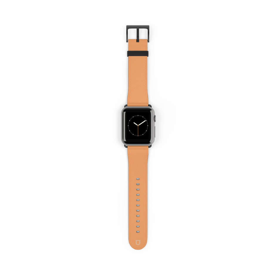 Apple Watch Series Bands 38-41 mm - Sandy Brown