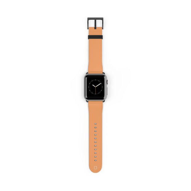 Apple Watch Series Bands 38-41 mm - Sandy Brown
