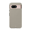 Google Pixel 8 Series Tough Case - Khaki Beige