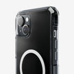 iPhone 15 Plus Clear Impact MagSafe Case