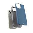 iPhone 14 Tough Case - Curulean