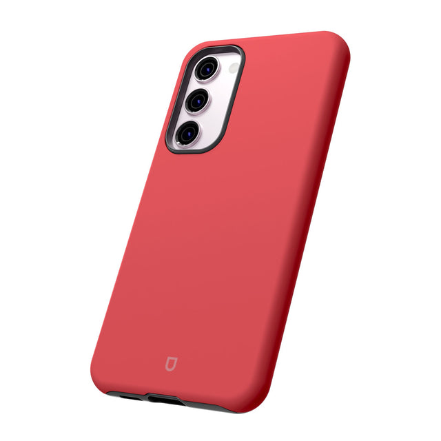 Samsung Galaxy S23+ Tough Case - Fushchia
