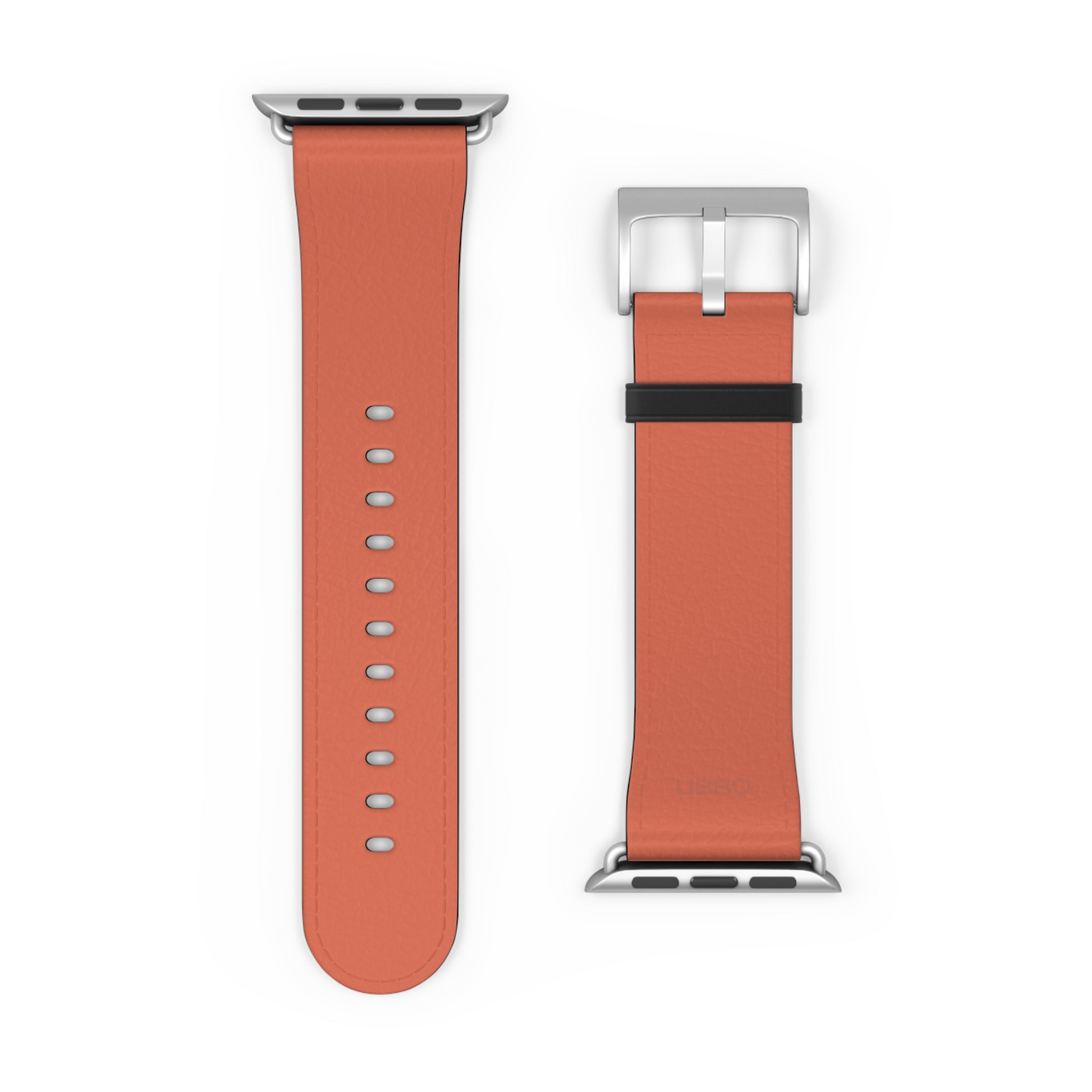 Apple Watch Series Bands 42-45 mm - Burnt