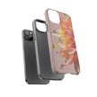 iPhone 14 Series Tough Case - Ember Bloom