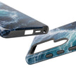 Samsung Galaxy S25 Ultra Tough Case - Deep Tide