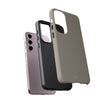 Samsung Galaxy S23+ Tough Case - Khaki Beige