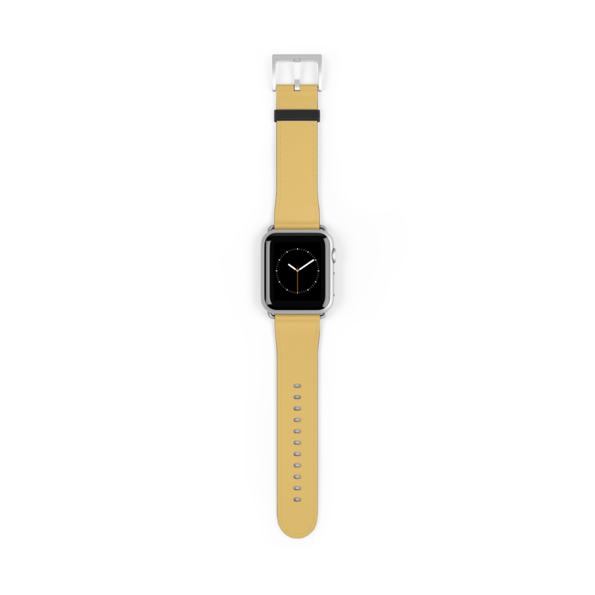 Apple Watch Series Bands 38-41 mm - Saffron