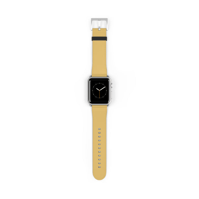 Apple Watch Series Bands 38-41 mm - Saffron