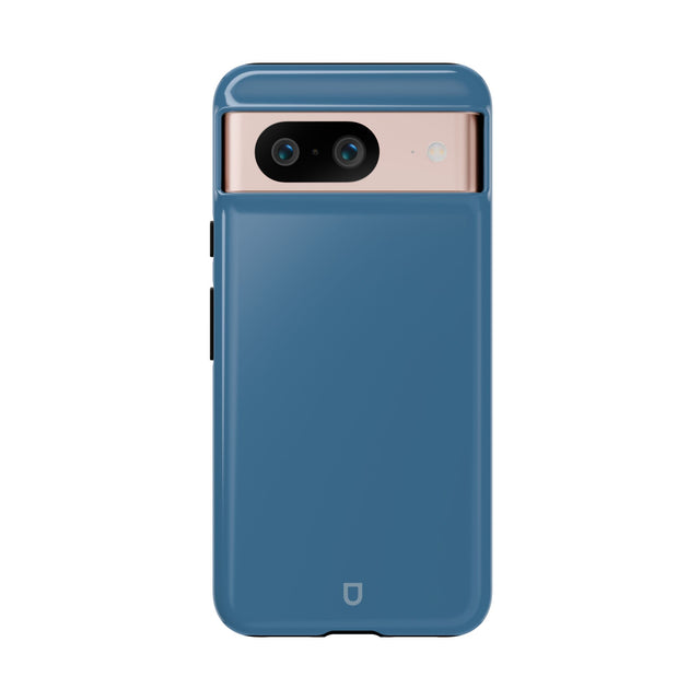 Google Pixel 8 Series Tough Case - Curulean