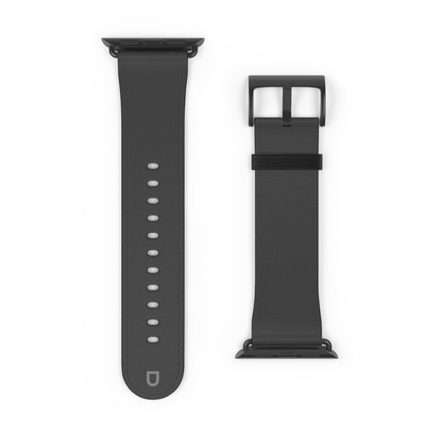 Apple Watch Series Bands 42-45 mm - Black