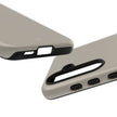 Samsung Galaxy S24 Tough Case - Khaki Beige