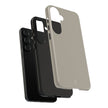 Samsung Galaxy S25+ Tough Case - Khaki Beige