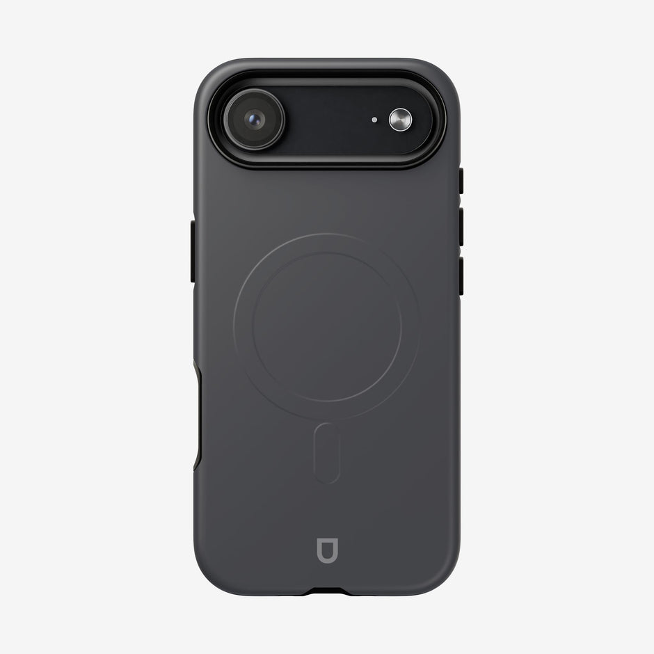 iPhone 17 Air MagSafe Tough Case - Iron