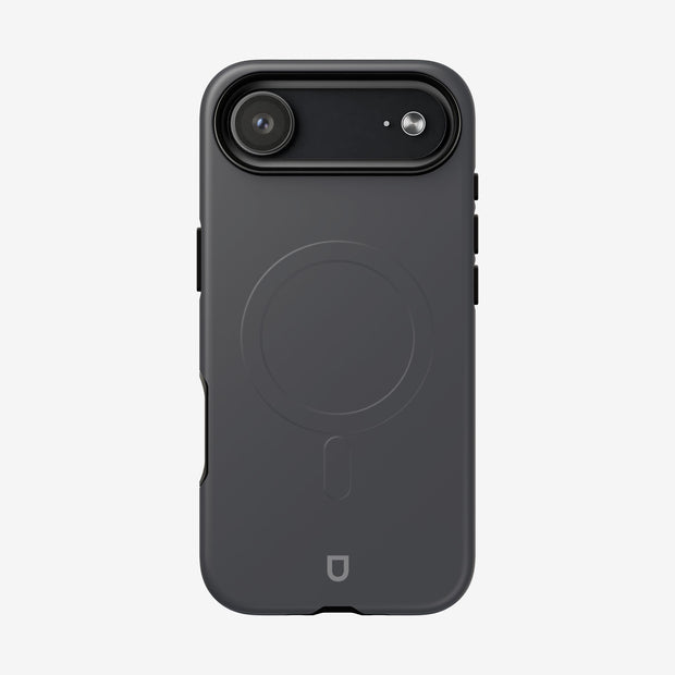 iPhone 17 Air MagSafe Tough Case - Iron