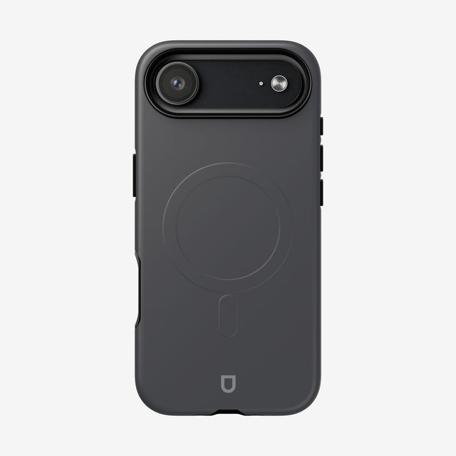 iPhone 17 Air MagSafe Tough Case - Iron