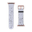Apple Watch Series Bands 42-45 mm - Flake Lavender