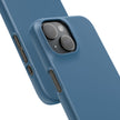 iPhone 15 Slim Case - Curulean