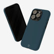 iPhone 15 Pro Tough Case - Charcoal
