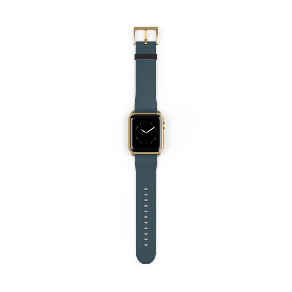 Apple Watch Series Bands 38-41 mm - Charcoal